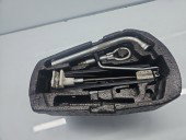  Set cric si cheie Volkswagen Polo (6R) [Fabr 2009-2016] 6Q0012115H