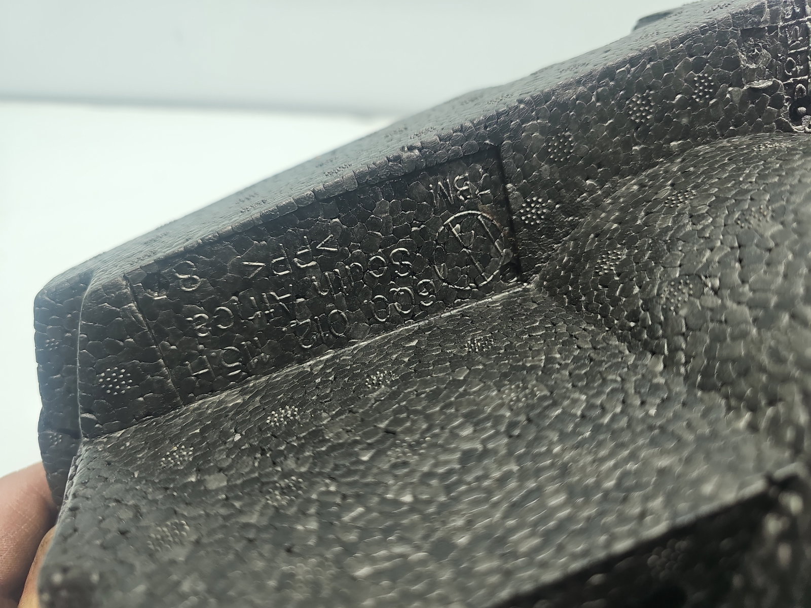 Set cric si cheie Volkswagen Polo (6R) [Fabr 2009-2016] 6Q0012115H - imagine 4