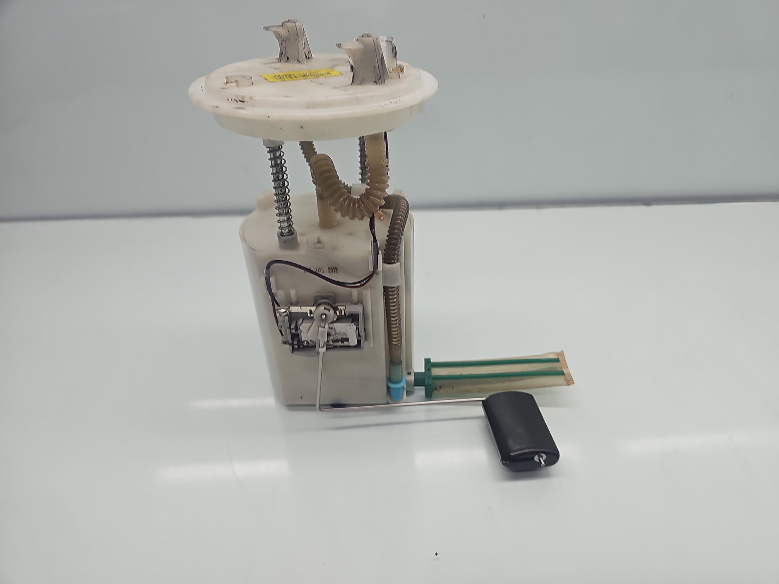 Pompa combustibil Hyundai i30 (GD) [Fabr 2012-2017] 81110-A6900 1.6 CRDI D4FB 94KW / 128CP - imagine 3