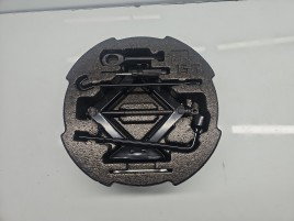  Set cric si cheie Hyundai i30 (GD) [Fabr 2012-2017] 09149-A6000-5