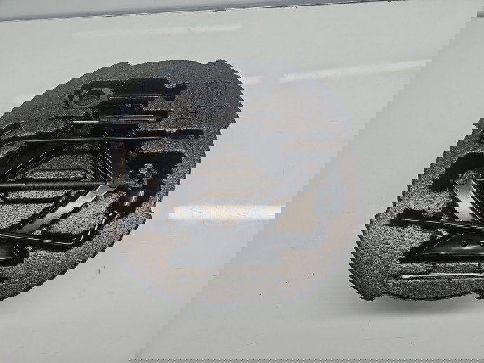  Set cric si cheie Hyundai i30 (GD) [Fabr 2012-2017] 09149-A6000-5