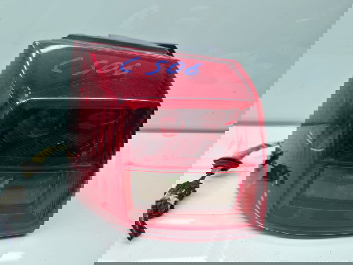  Stop aripa stanga PEUGEOT 4007 [Fabr 2007-2012] 220-87919