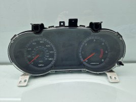  Ceas bord PEUGEOT 4007 [Fabr 2007-2012] 528-060H