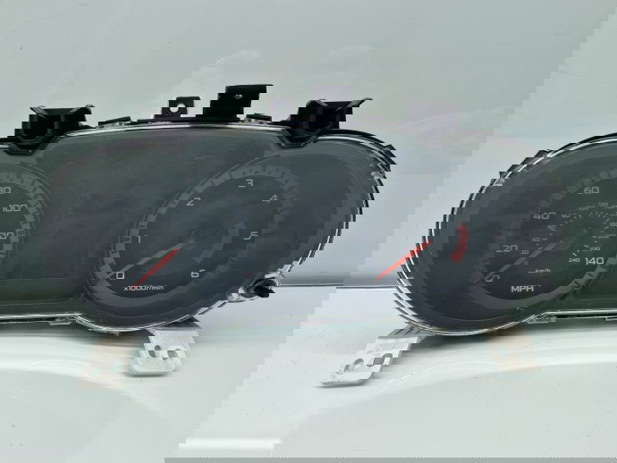  Ceas bord PEUGEOT 4007 [Fabr 2007-2012] 528-060H