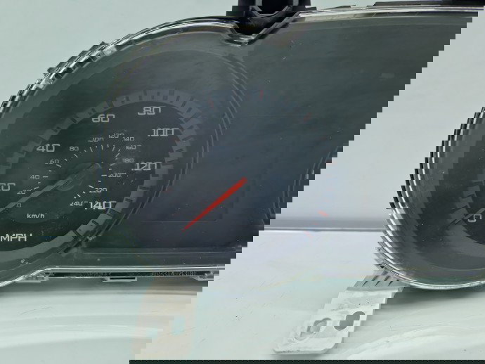  Ceas bord PEUGEOT 4007 [Fabr 2007-2012] 528-060H