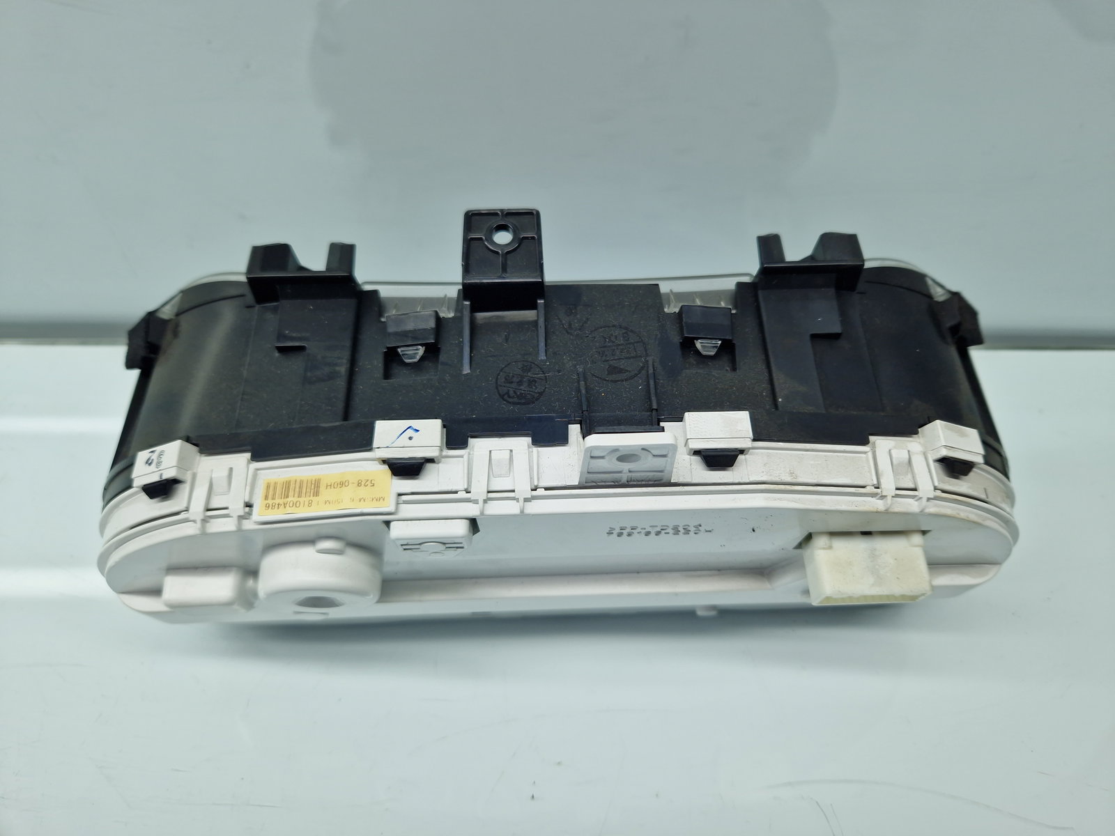 Ceas bord PEUGEOT 4007 [Fabr 2007-2012] 528-060H - imagine 5