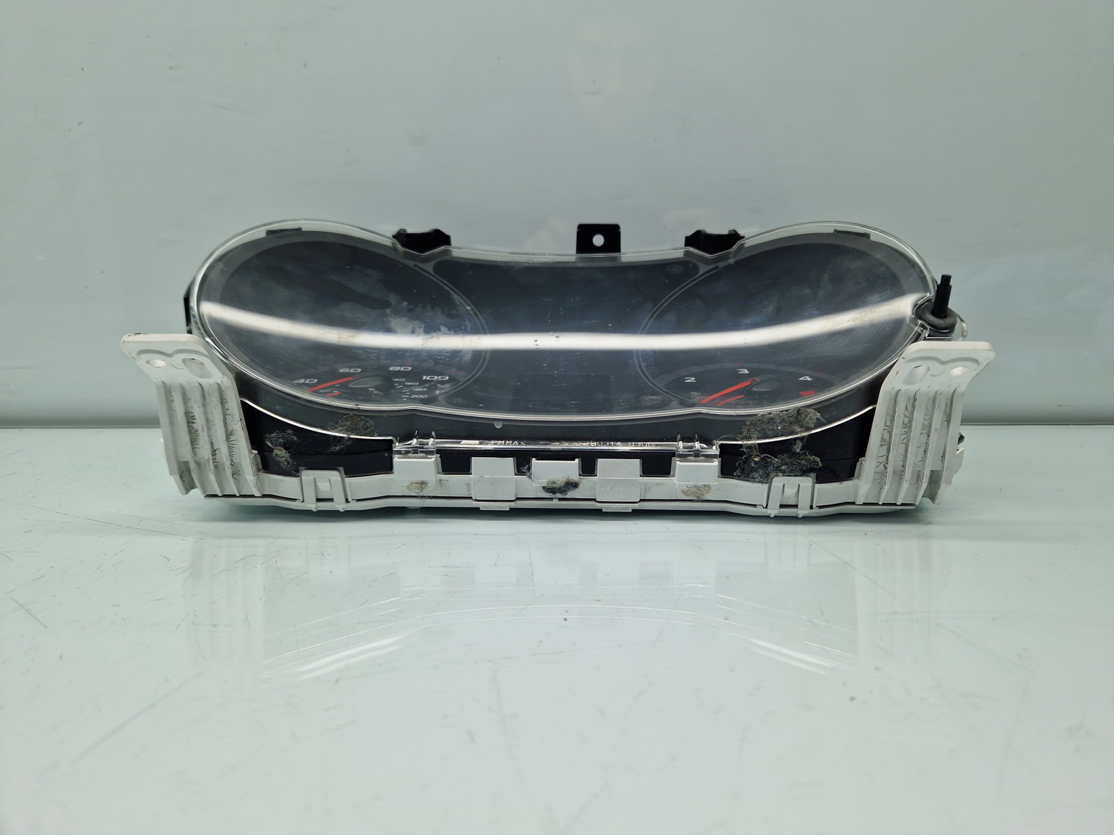 Ceas bord PEUGEOT 4007 [Fabr 2007-2012] 528-060H - imagine 6