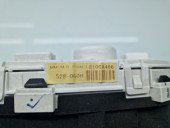  Ceas bord PEUGEOT 4007 [Fabr 2007-2012] 528-060H