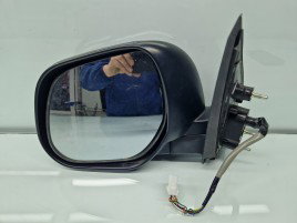 Oglinda stanga PEUGEOT 4007 [Fabr 2007-2012] KTZ