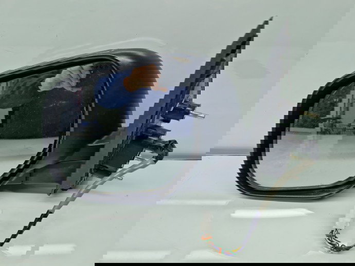 Oglinda stanga PEUGEOT 4007 [Fabr 2007-2012] KTZ