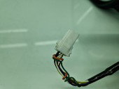 Oglinda stanga PEUGEOT 4007 [Fabr 2007-2012] KTZ