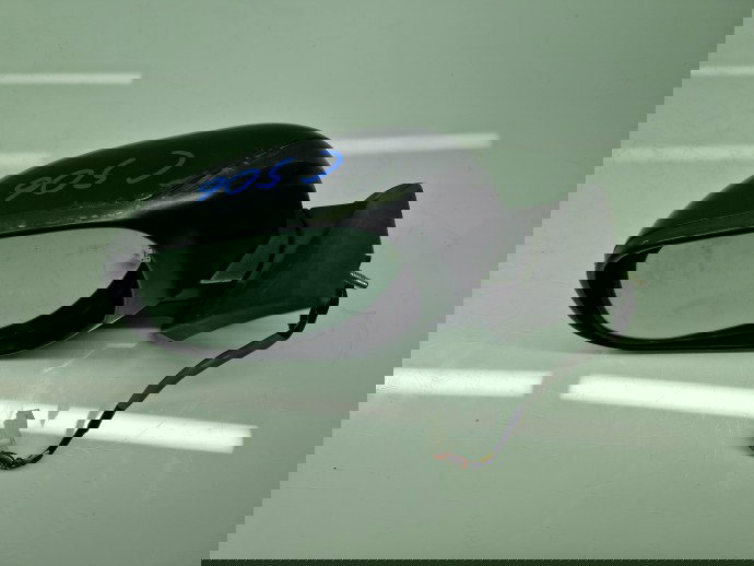 Oglinda stanga PEUGEOT 4007 [Fabr 2007-2012] KTZ