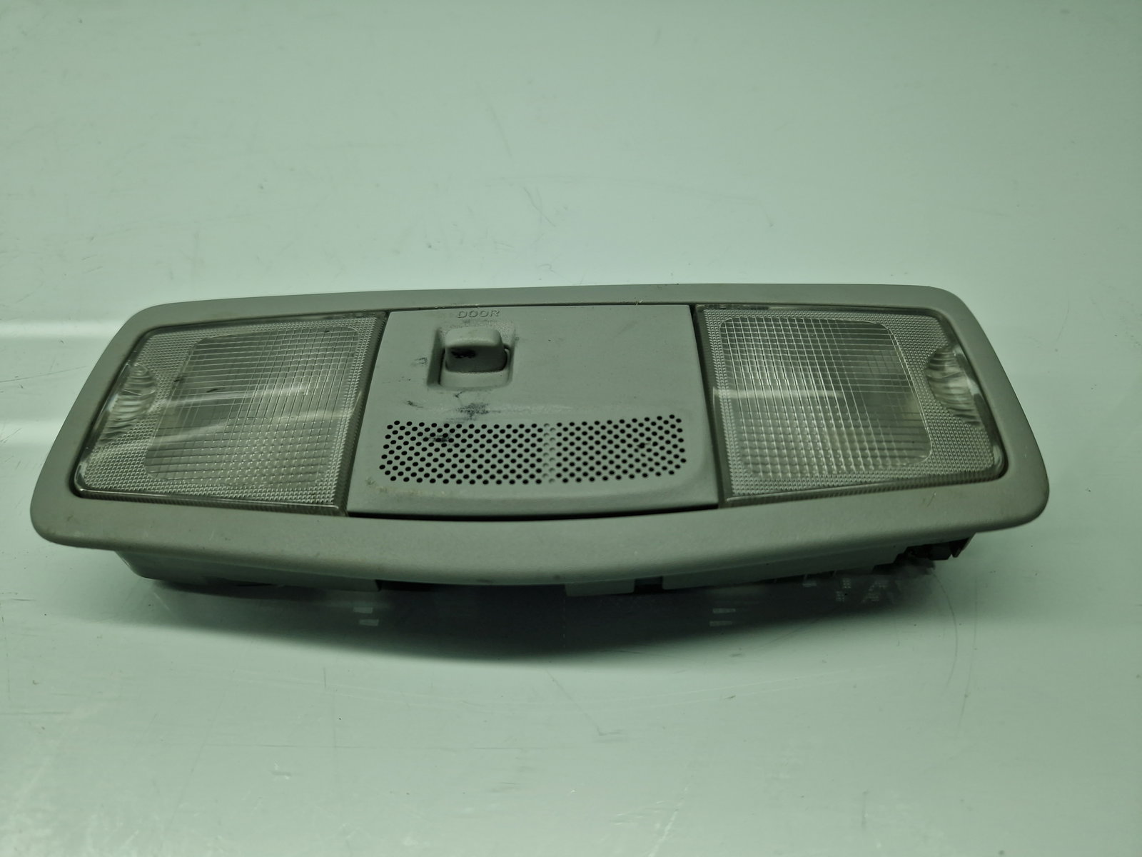 Plafoniera fata PEUGEOT 4007 [Fabr 2007-2012] 1151-347 - imagine 1