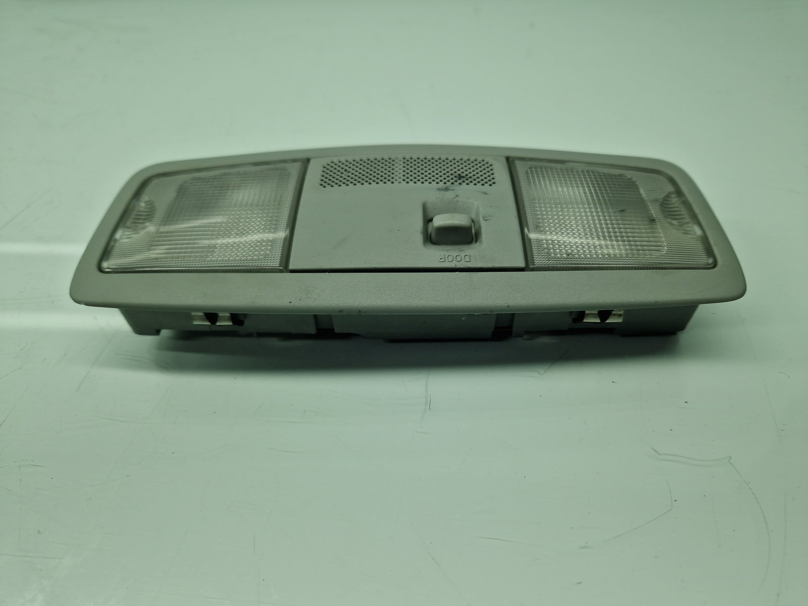 Plafoniera fata PEUGEOT 4007 [Fabr 2007-2012] 1151-347 - imagine 2