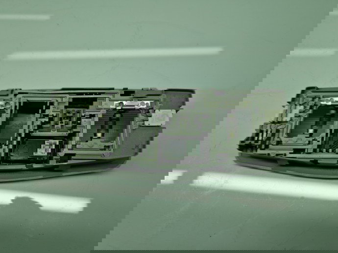  Plafoniera fata PEUGEOT 4007 [Fabr 2007-2012] 1151-347