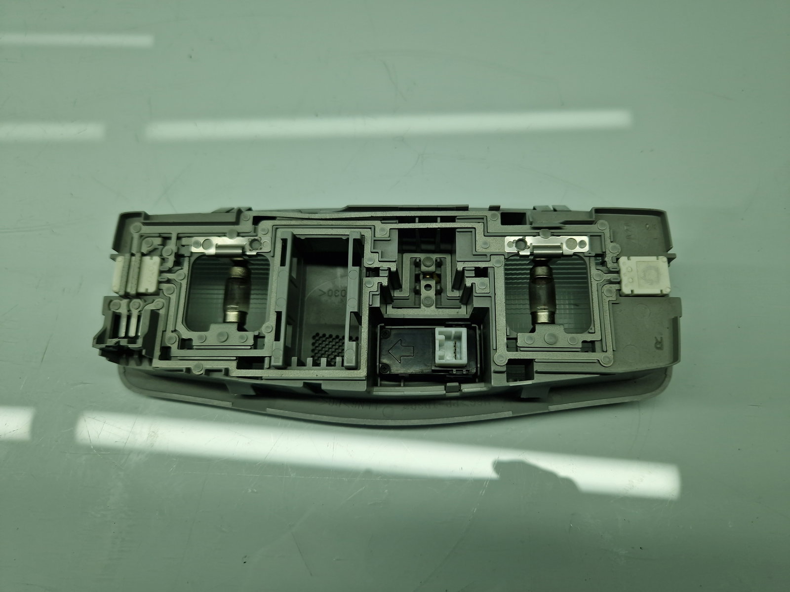 Plafoniera fata PEUGEOT 4007 [Fabr 2007-2012] 1151-347 - imagine 3