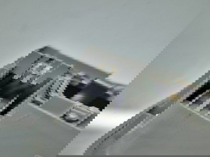  Plafoniera fata PEUGEOT 4007 [Fabr 2007-2012] 1151-347