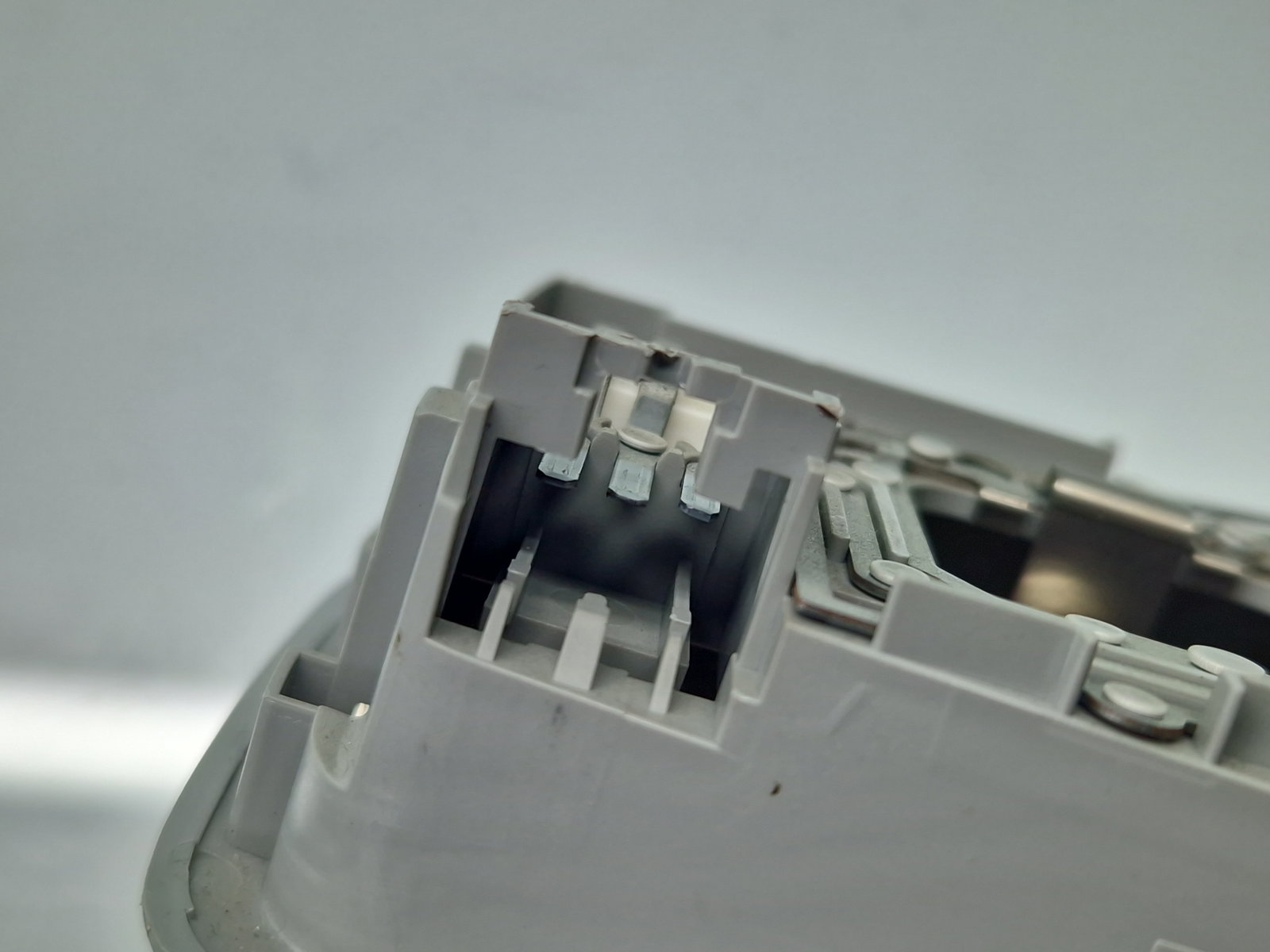 Plafoniera fata PEUGEOT 4007 [Fabr 2007-2012] 1151-347 - imagine 5