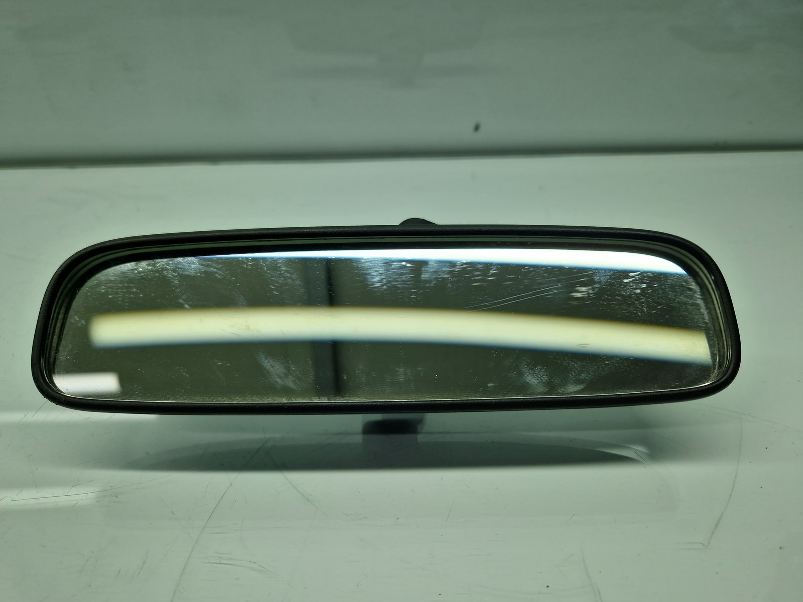 Oglinda retrovizoare PEUGEOT 4007 [Fabr 2007-2012] 022197 - imagine 1