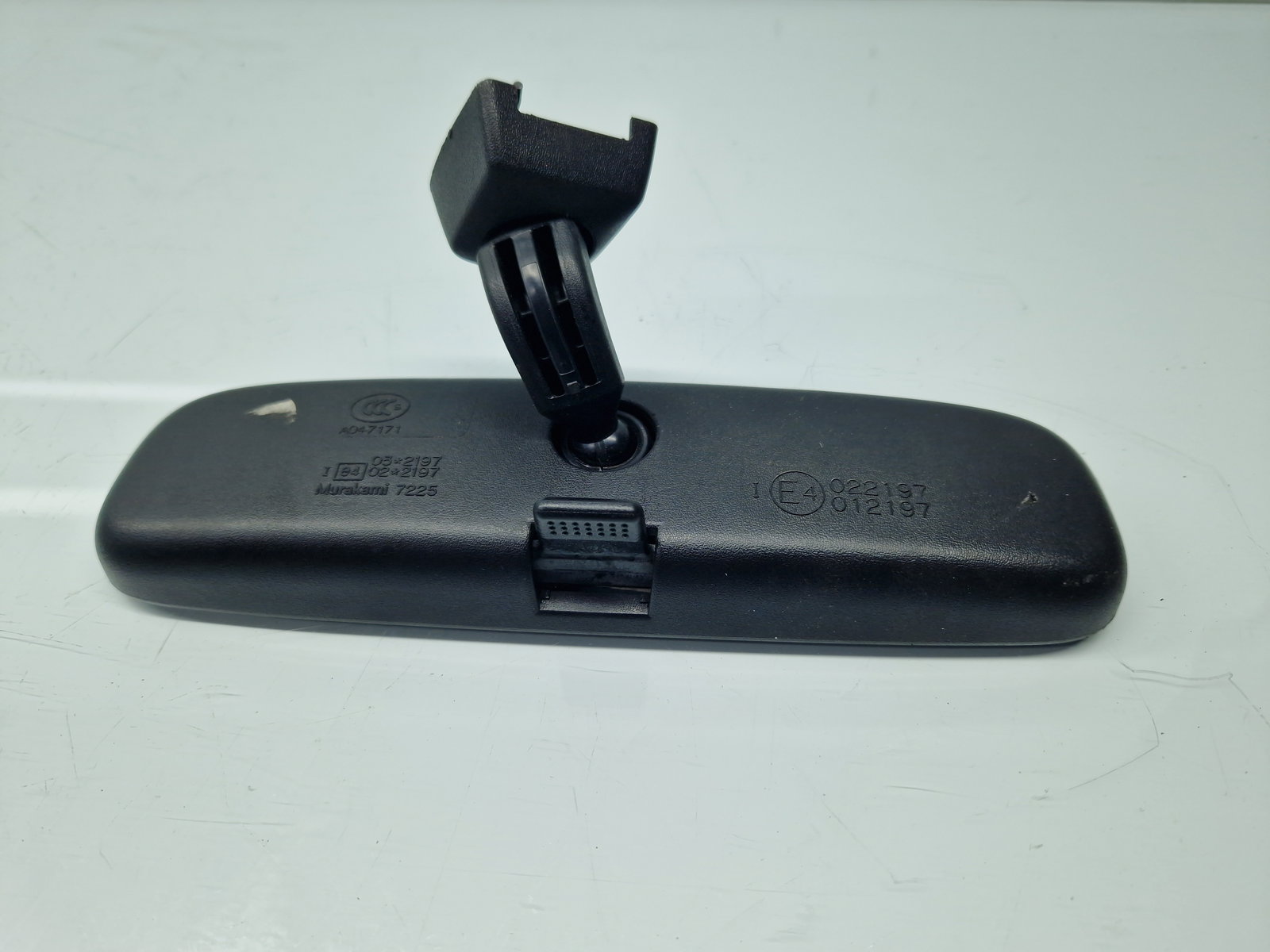 Oglinda retrovizoare PEUGEOT 4007 [Fabr 2007-2012] 022197 - imagine 3