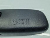  Oglinda retrovizoare PEUGEOT 4007 [Fabr 2007-2012] 022197