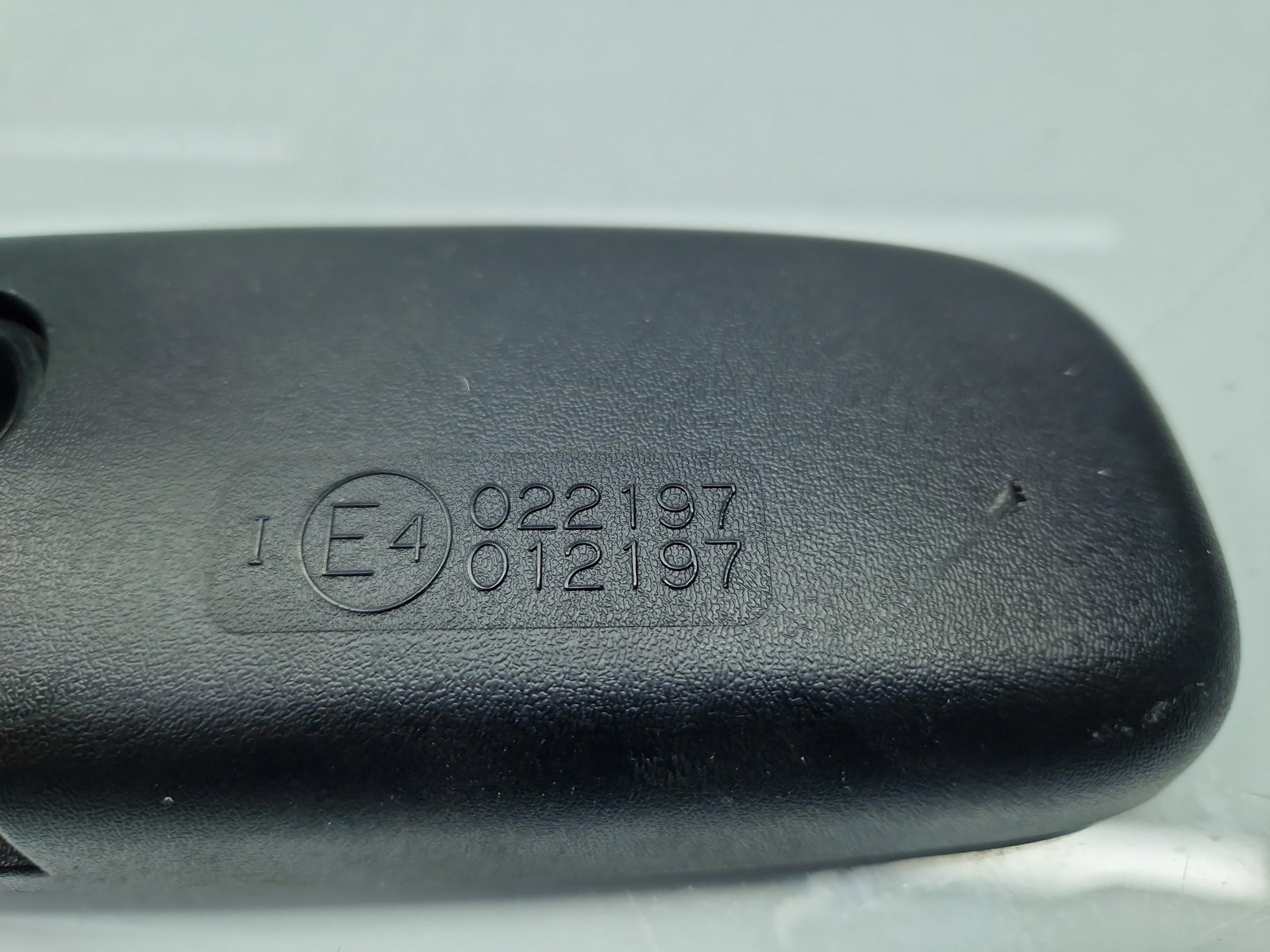 Oglinda retrovizoare PEUGEOT 4007 [Fabr 2007-2012] 022197 - imagine 6