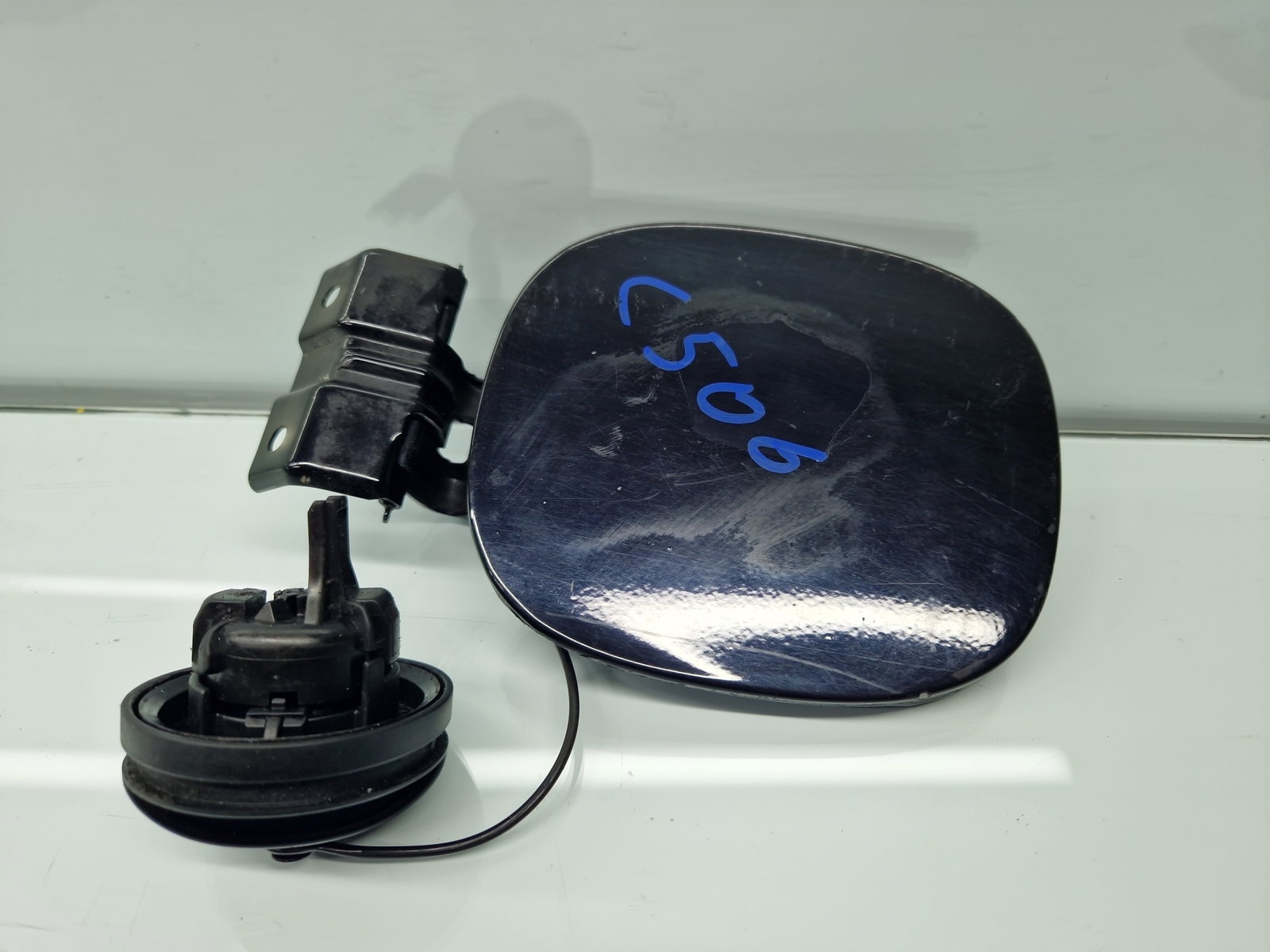 Capac rezervor PEUGEOT 4007 [Fabr 2007-2012] OEM