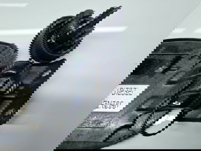 Capac rezervor PEUGEOT 4007 [Fabr 2007-2012] OEM