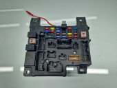 Panou sigurante PEUGEOT 4007 [Fabr 2007-2012] 8637A319