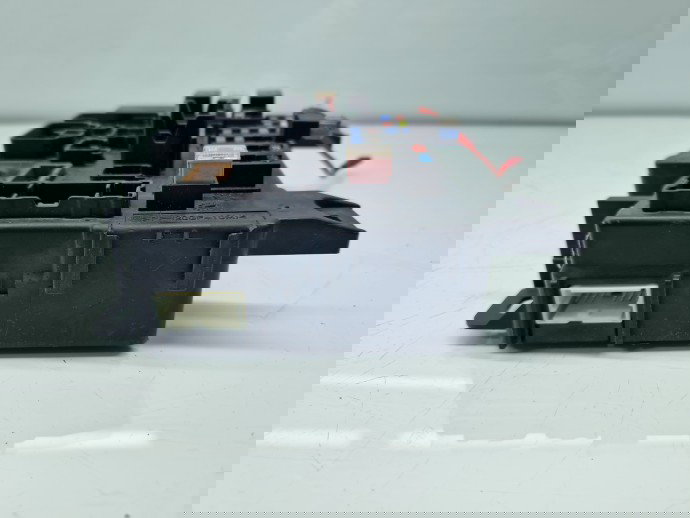 Panou sigurante PEUGEOT 4007 [Fabr 2007-2012] 8637A319