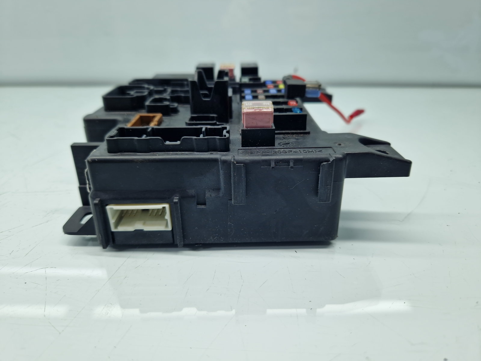 Panou sigurante PEUGEOT 4007 [Fabr 2007-2012] 8637A319 - imagine 2