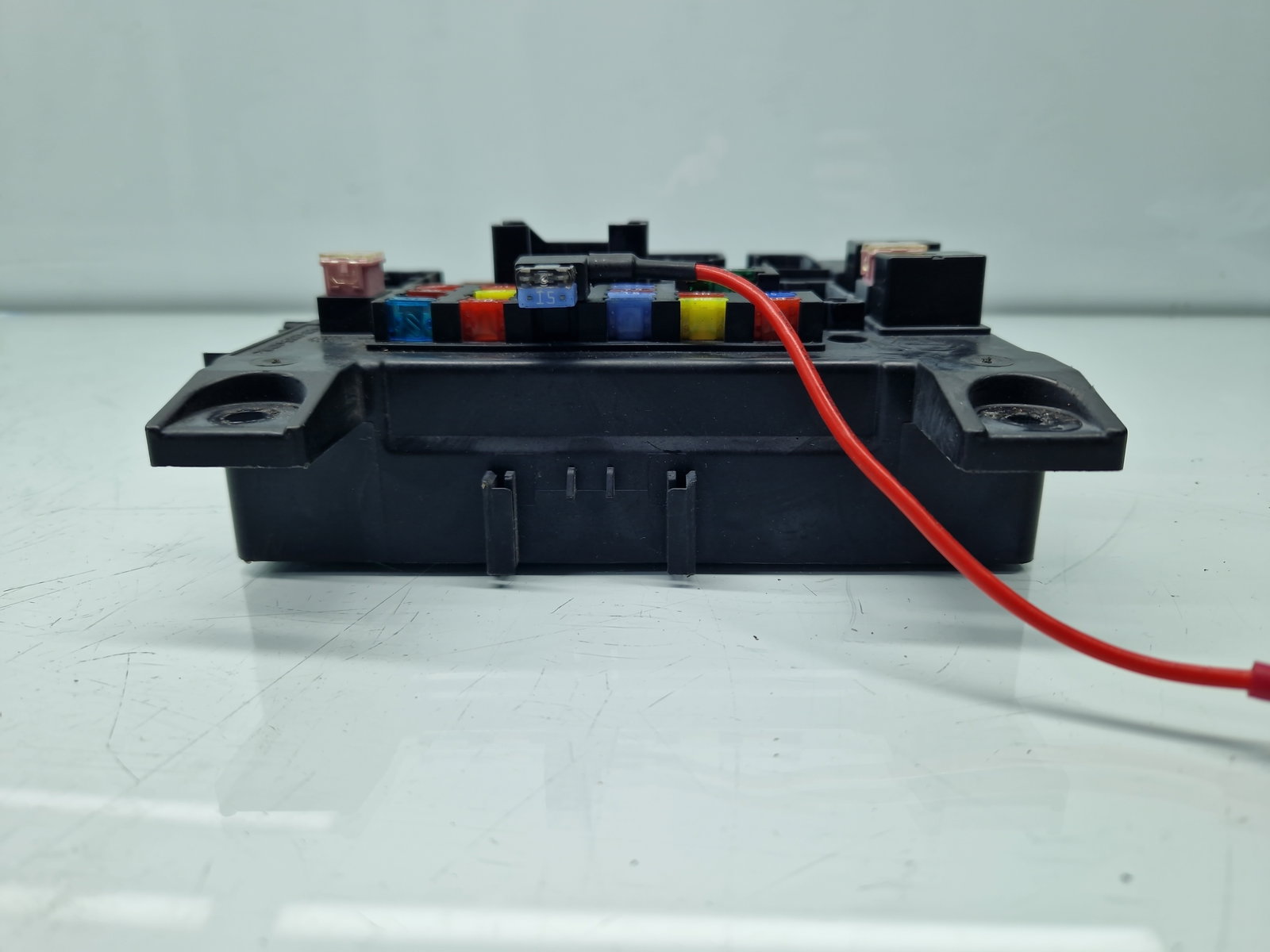 Panou sigurante PEUGEOT 4007 [Fabr 2007-2012] 8637A319 - imagine 3