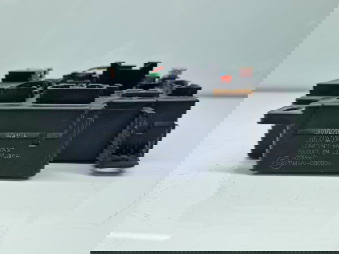 Panou sigurante PEUGEOT 4007 [Fabr 2007-2012] 8637A319