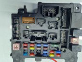 Panou sigurante PEUGEOT 4007 [Fabr 2007-2012] 8637A319