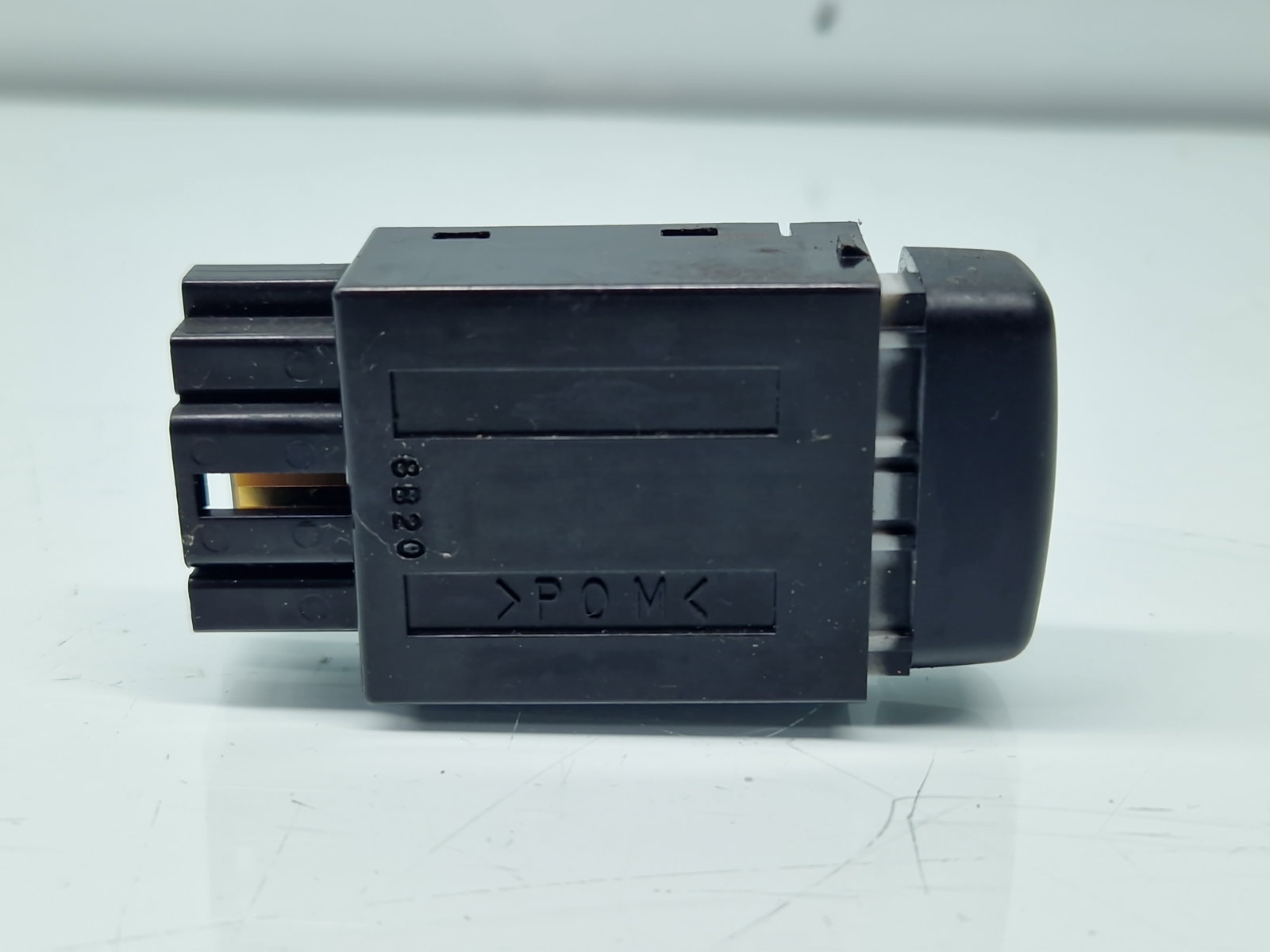 Buton ESP PEUGEOT 4007 [Fabr 2007-2012] OEM - imagine 4