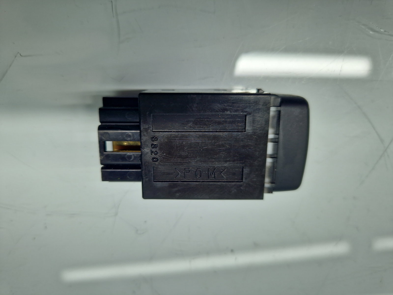 Buton ESP PEUGEOT 4007 [Fabr 2007-2012] OEM - imagine 6