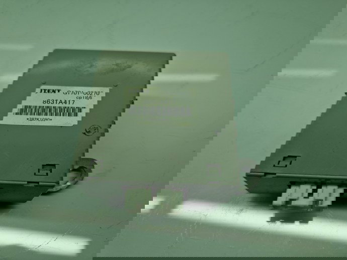  Modul confort PEUGEOT 4007 [Fabr 2007-2012] 8631A417