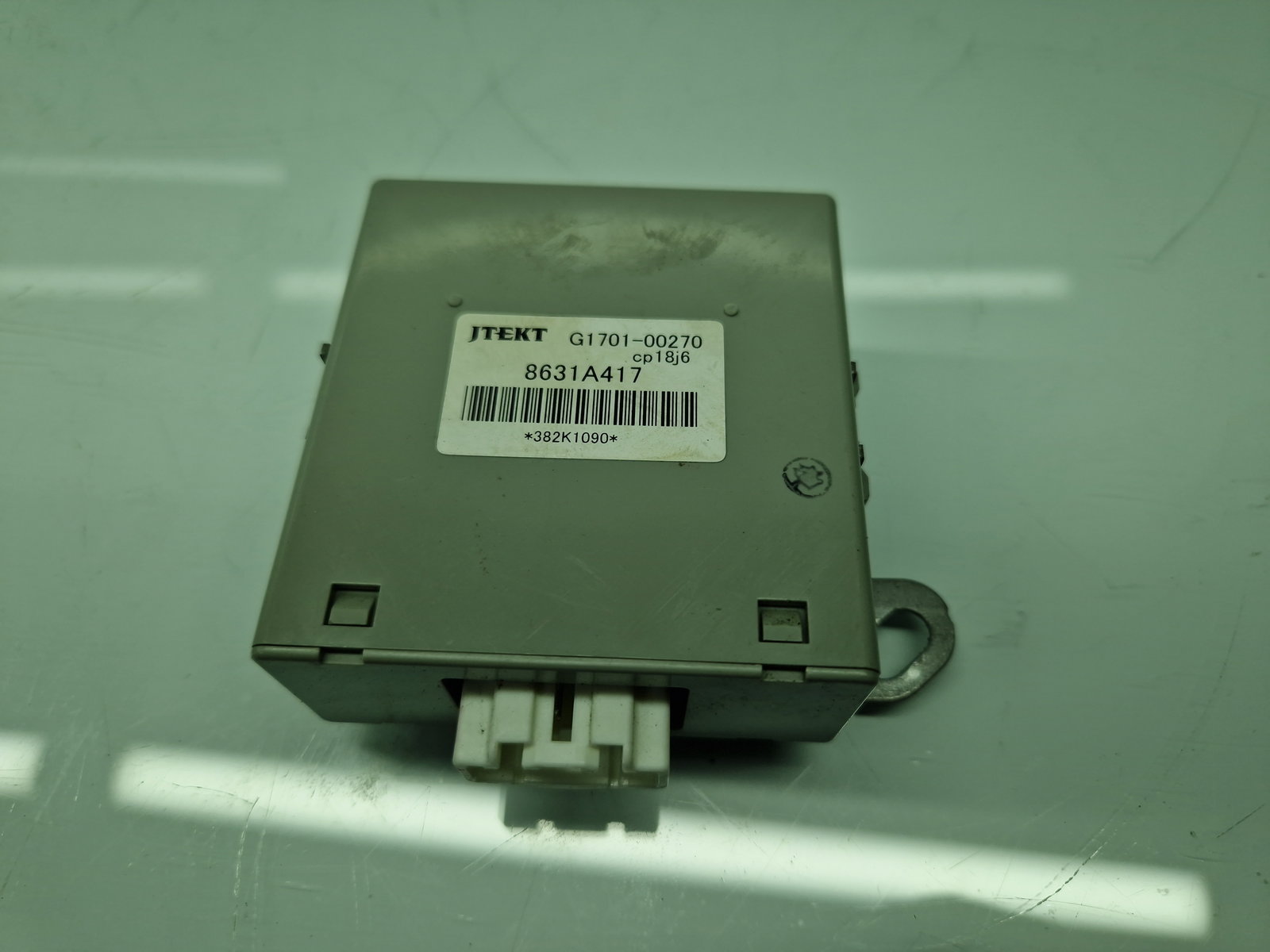 Modul confort PEUGEOT 4007 [Fabr 2007-2012] 8631A417 - imagine 1