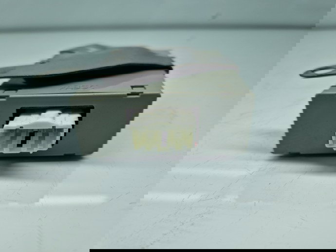  Modul confort PEUGEOT 4007 [Fabr 2007-2012] 8631A417