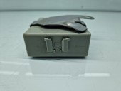  Modul confort PEUGEOT 4007 [Fabr 2007-2012] 8631A417