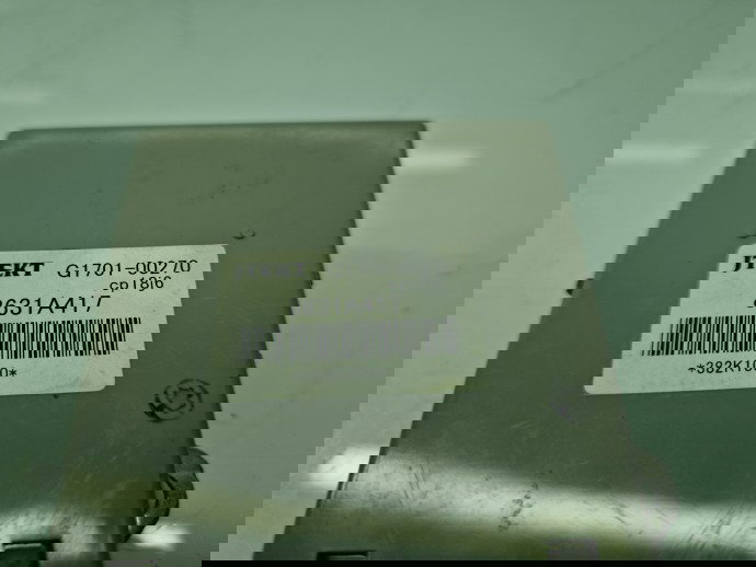  Modul confort PEUGEOT 4007 [Fabr 2007-2012] 8631A417