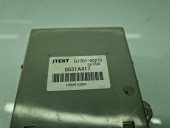  Modul confort PEUGEOT 4007 [Fabr 2007-2012] 8631A417