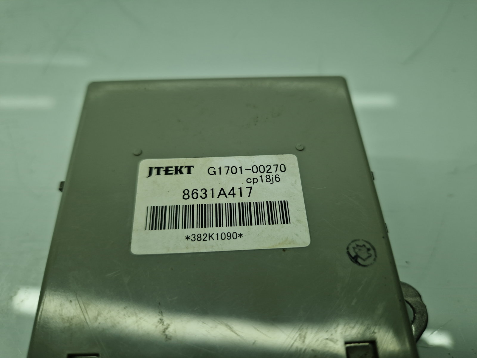 Modul confort PEUGEOT 4007 [Fabr 2007-2012] 8631A417 - imagine 7