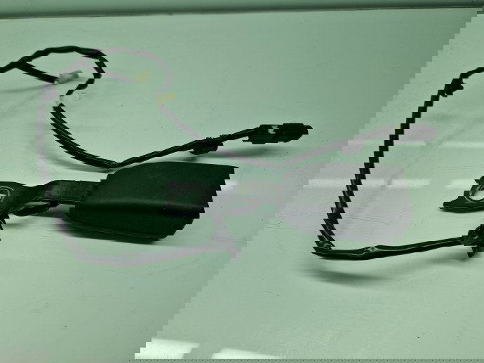  Capsa centura dreapta fata PEUGEOT 4007 [Fabr 2007-2012] 6054291A