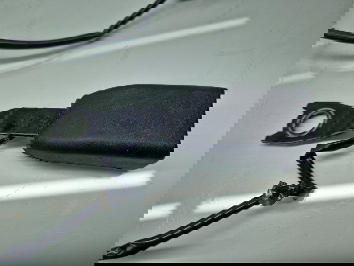  Capsa centura dreapta fata PEUGEOT 4007 [Fabr 2007-2012] 6054291A