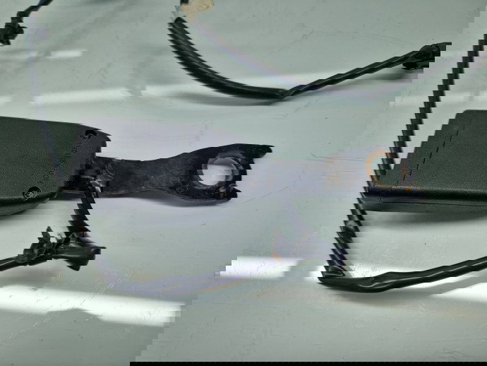  Capsa centura dreapta fata PEUGEOT 4007 [Fabr 2007-2012] 6054291A