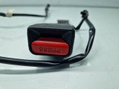  Capsa centura dreapta fata PEUGEOT 4007 [Fabr 2007-2012] 6054291A