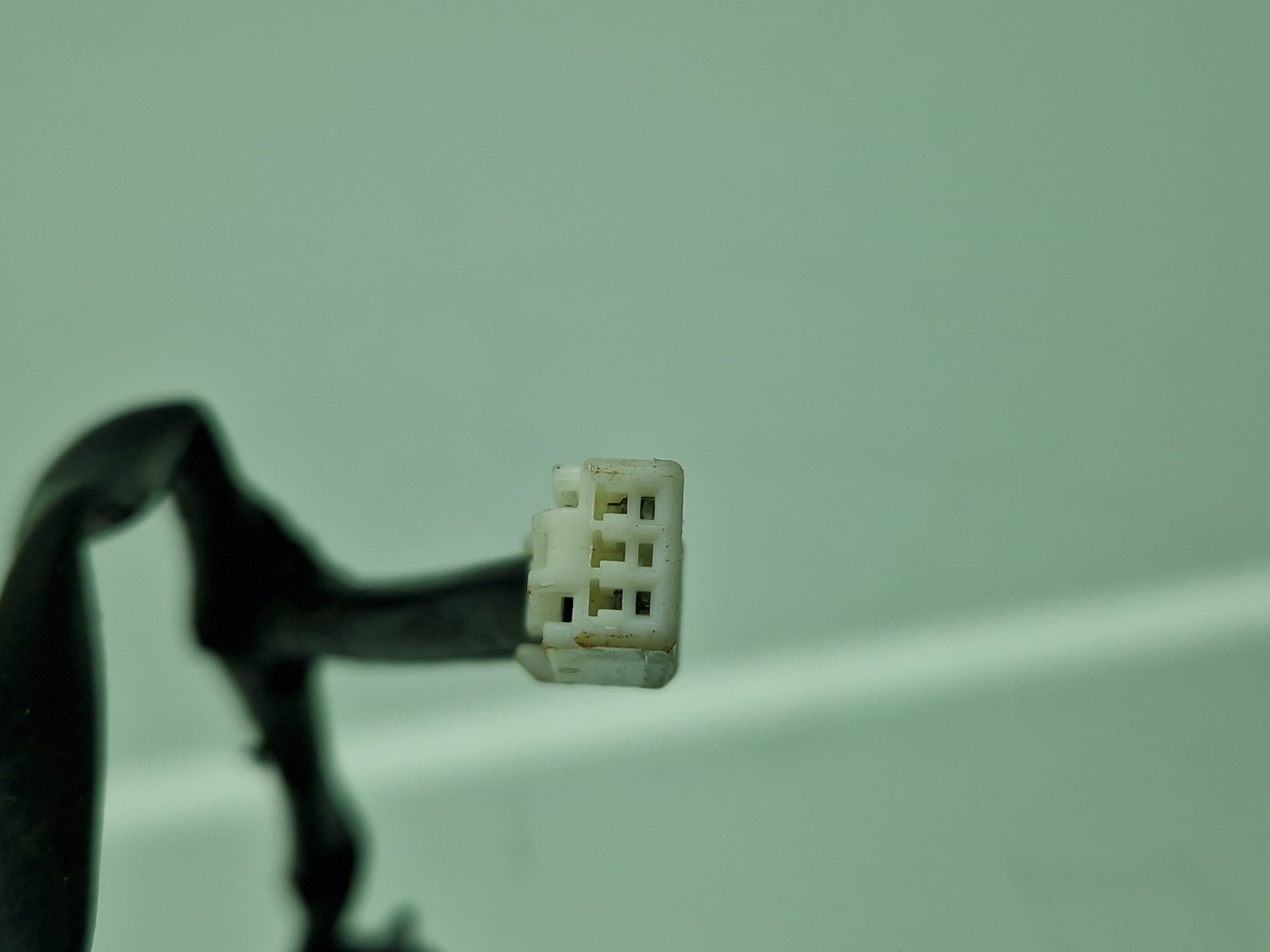 Capsa centura dreapta fata PEUGEOT 4007 [Fabr 2007-2012] 6054291A - imagine 5