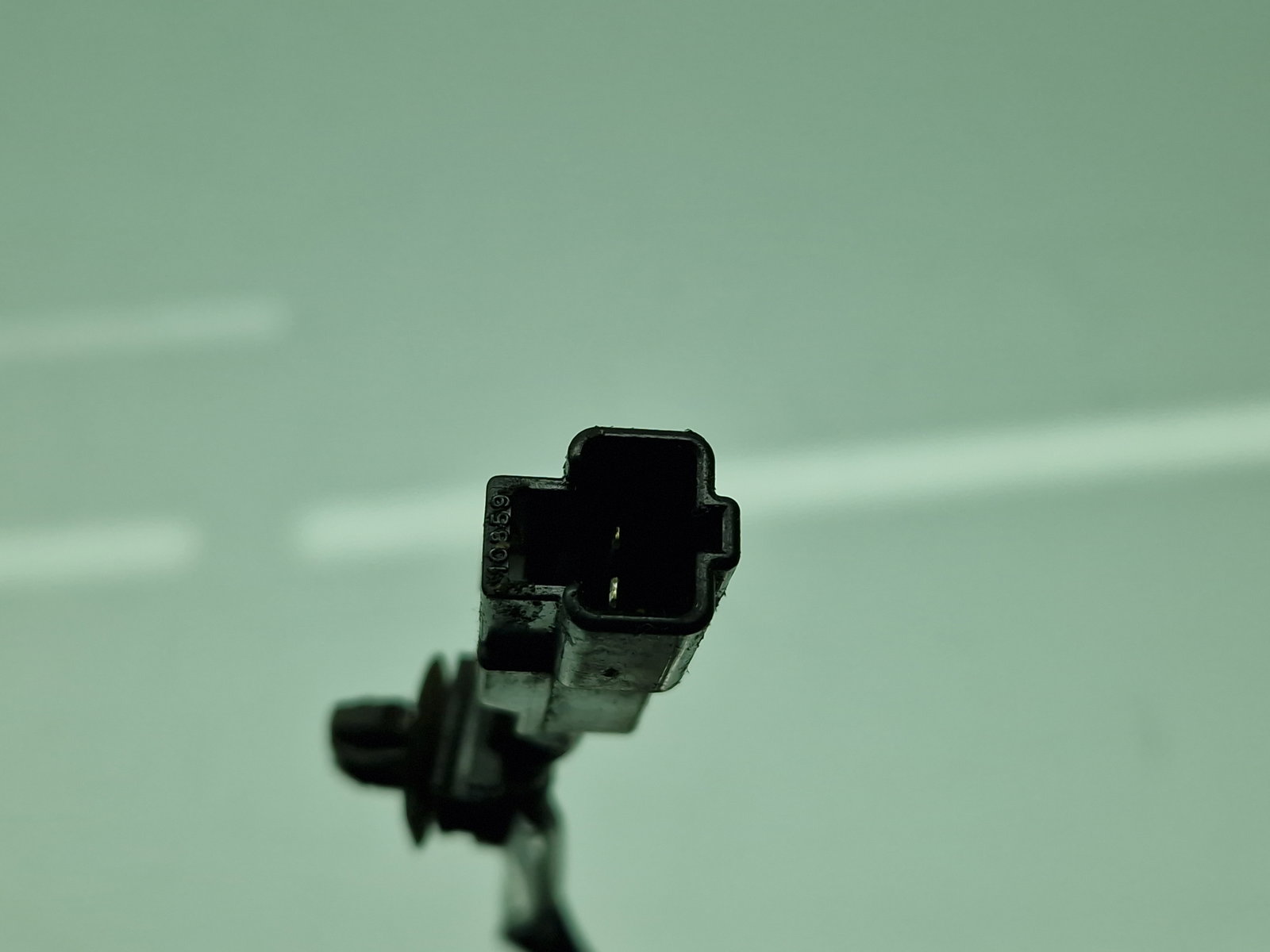 Capsa centura dreapta fata PEUGEOT 4007 [Fabr 2007-2012] 6054291A - imagine 6