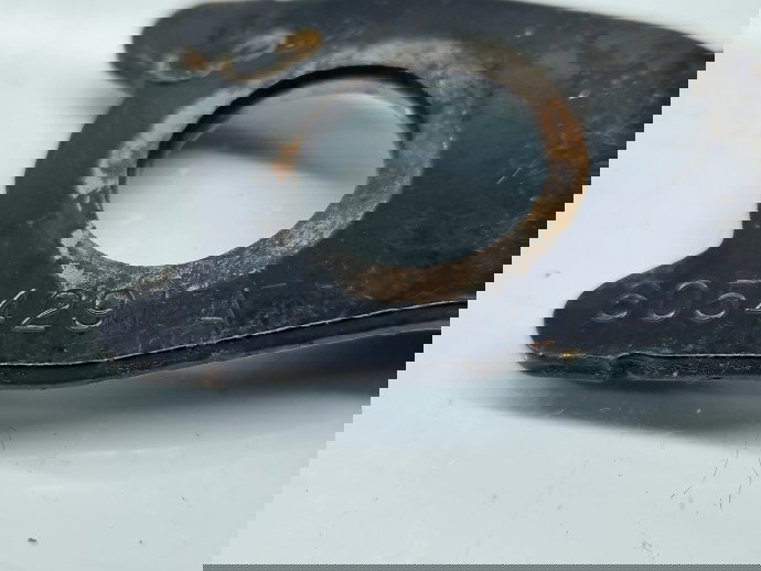  Capsa centura dreapta fata PEUGEOT 4007 [Fabr 2007-2012] 6054291A